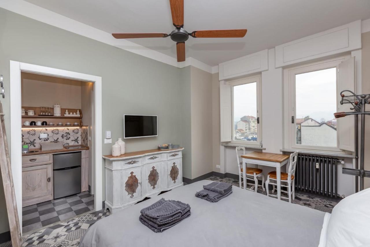 Apartment Piccola Emily Locazione Turistica Turin